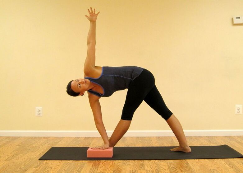 Ασκήσεις για οστεοχονδρία